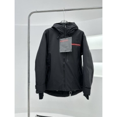 Prada Down Jackets